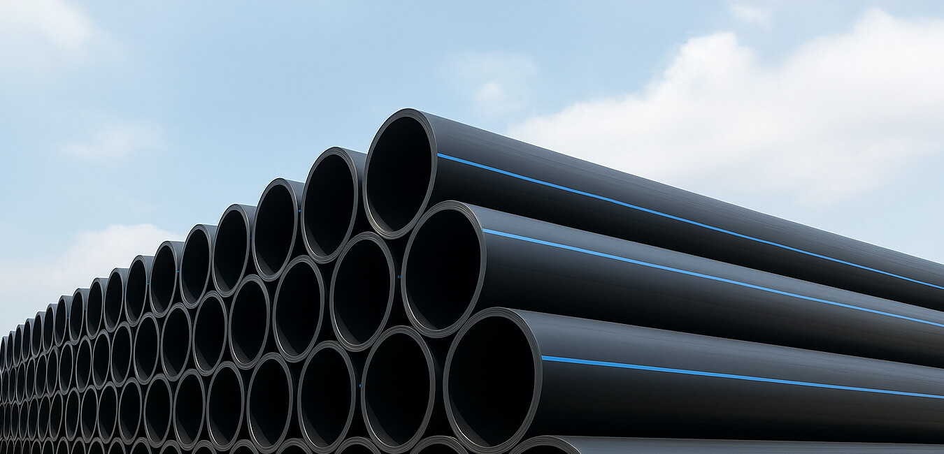 PVC, CPVC, SWR Pipes & Fittings Manufacturer