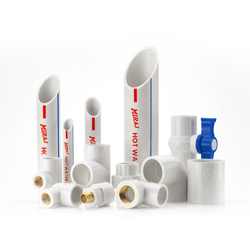 Pipes Manufacturer in Udaipur, Rajasthan