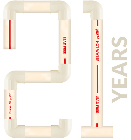 Pipes & Fittings manufacturer
