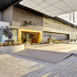Miraj Hospitality