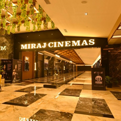 Miraj Conemas
