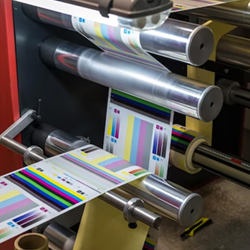 Miraj Multicolour