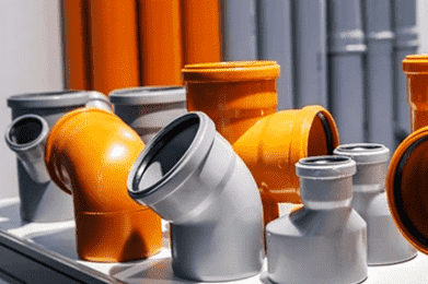 Pipe Fittings manufacture in Udaipur, rajasthan