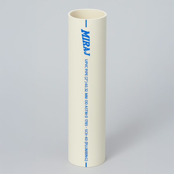 Plumbing Pipe Manufacturers in India